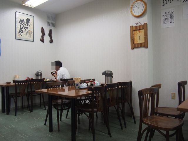 閉店】米やのめしや - 津守/食堂 | 食べログ
