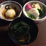 五代目 野田岩 - 