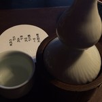 五代目 野田岩 麻布飯倉本店 - 