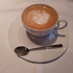 レストラン マノワ - マキアート（2016.7）