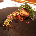 レストラン マノワ - ホウボウ（2016.7）