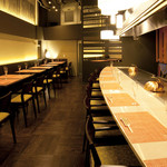 Teppan Daina Jaken - 