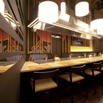 Teppan Daina Jaken - 