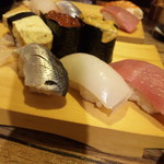 居酒屋 おいちょ - 綺麗な出来です