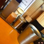 中華蕎麦 とみ田 - 