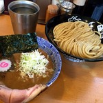 中華蕎麦 とみ田 - 