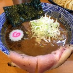 中華蕎麦 とみ田 - 