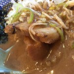 中華蕎麦 とみ田 - 