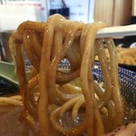 中華蕎麦 とみ田 - 