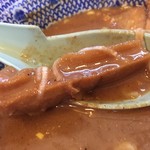 中華蕎麦 とみ田 - 