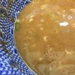 中華蕎麦 とみ田 - 