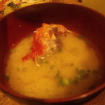 居酒屋 おいちょ - 〆に好いです