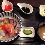 たんが食堂 空 - 