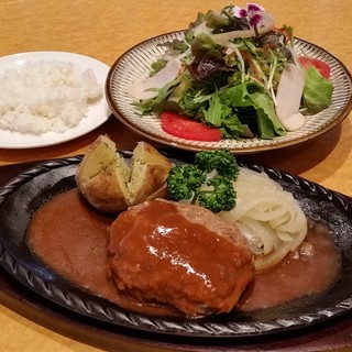 カフェ シャリテ_1