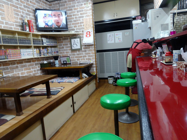 閉店 太平楽 山の田店 幡生 担々麺 食べログ 閉店 太平楽 山の田店 幡生 担々麺 食べログ