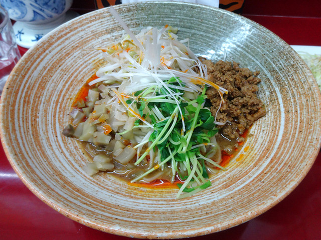 閉店 太平楽 山の田店 幡生 担々麺 食べログ 閉店 太平楽 山の田店 幡生 担々麺 食べログ
