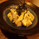 居酒屋 おいちょ - さっぱりしてて好いですね