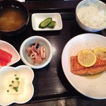 たんが食堂 空 - 