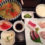 たんが食堂 空 - 