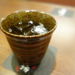 Yamauchi Noujou - 熊本焼酎白水（復興支援をされているようです）