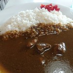 カレーハウスエル - 