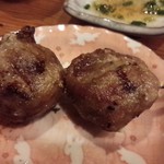 Kushiyaki Manaka - 