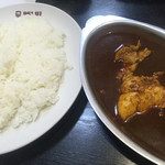 カシミール(950円)