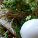 天橋立 くじからラーメン - 