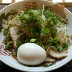 天橋立 くじからラーメン - 