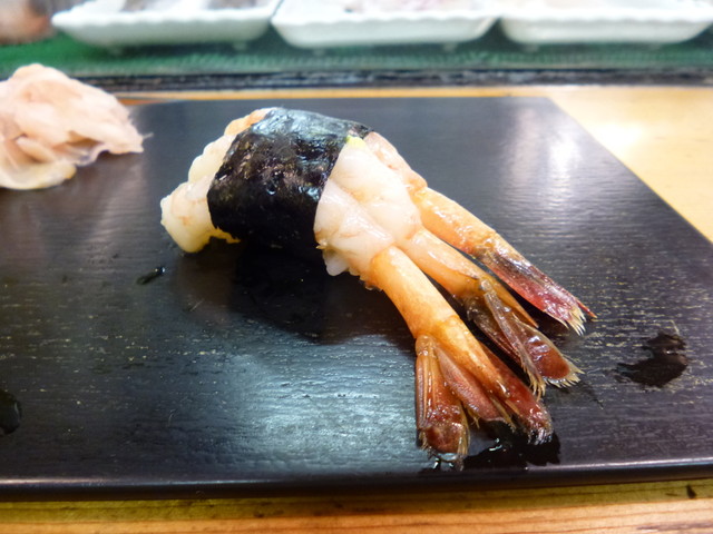 かんぱち寿司 今里 近鉄 寿司 食べログ