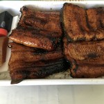 浜名屋 - 料理写真:艶も良いですね〜