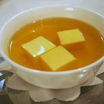 ペンションプチポワ - コンソメロワイヤル