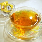 ペンションプチポワ - ルイボスティー