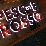 PESCE ROSSO - 