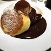 幸せのパンケーキ 渋谷店