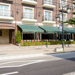 アルペジオ - 外観