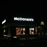 McDonald's - 