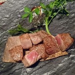 創作フレンチ ショウズ鉄板ダイニング 横浜・関内 - 