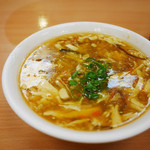 福大山東蒸餃大王 - 