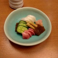 駒形前川 東京スカイツリー ソラマチ店 - 