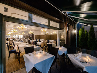 Arpeggio - レストラン「アルペジオ」