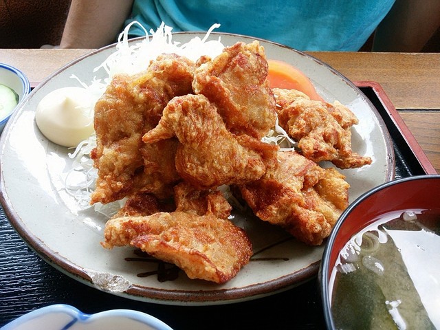 八光亭 釣堀 八光園 見沼代親水公園 中華料理 食べログ