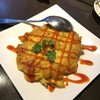 タイ屋台料理ナムワン