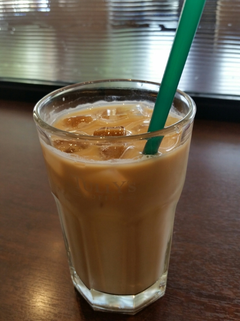 タリーズコーヒー 上田駅店 name=
