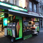 Casse Croute Latin - 