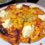 TAPAS桜台 - ピサ￥450