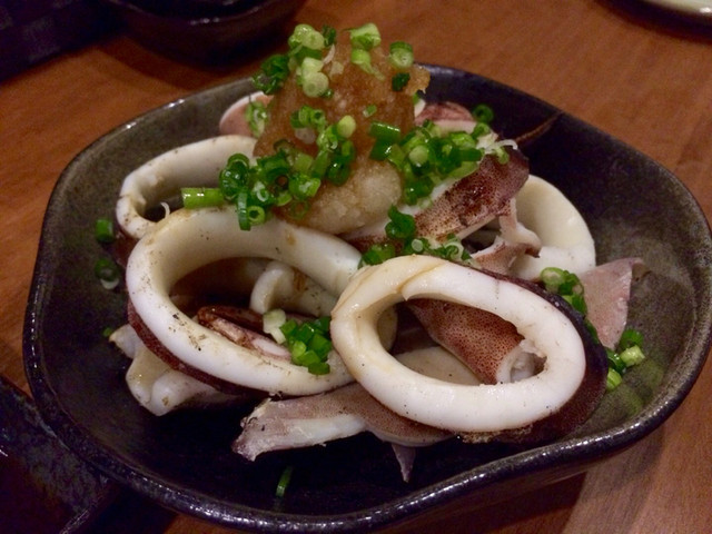 炉端家 KING（ロバタヤ キング） - 帯広（居酒屋）の写真