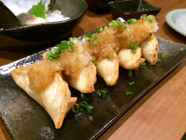 炉端家 KING（ロバタヤ キング） - 帯広（居酒屋）の写真