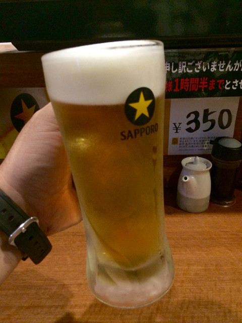 炉端家 KING（ロバタヤ キング） - 帯広（居酒屋）の写真