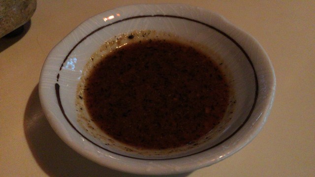 まつや - 槻木（レストラン）の写真